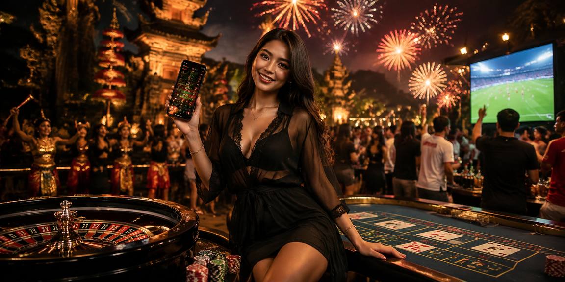 togel macau Mahjong Panda