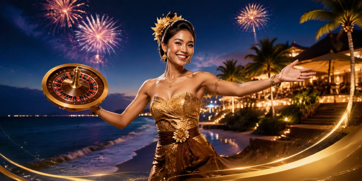 togel macau Casino categories